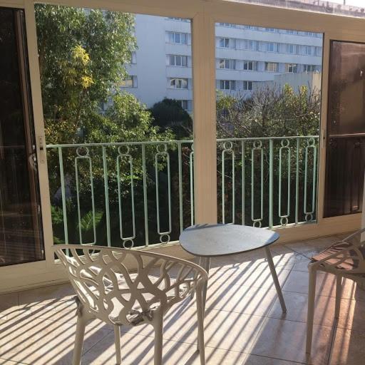Magnifique Appartement Jean Medecin/Notre Dame Nice Exterior photo