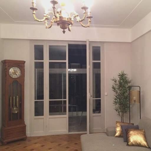 Magnifique Appartement Jean Medecin/Notre Dame Nice Exterior photo